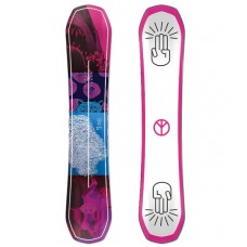 Tabla Snowboard Bataleon Distortia  149 